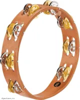 MEINL TA2M-SNT - Тамбурин без мембраны