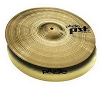 Paiste 14" Hi-Hat PST3-ударный инструмент, тарелка (пара)