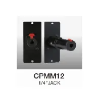 CPMM12 Модуль коммутационной панели CPM101 TRS 6.35мм, Soundking