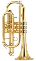 Корнет Bb Yamaha YCR-2330III//CN