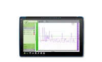Einstein EN. Планшетный регистратор данных со встроенными датчиками  einstein™ Tablet+3