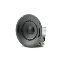 JBL Control 328CT 8” коаксиальный потолочный громкоговоритель с трансформатором 70/100В. Переключени