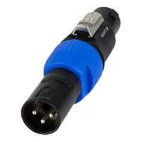 NEUTRIK NA4FC-M