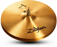 ZILDJIAN 15" A NEW BEAT HI-HAT - Тарелка