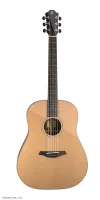 Гитара акустическая шестиструнная FURCH Yellow Plus RS-CP