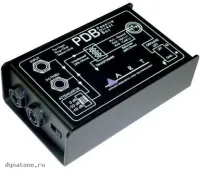 ART PDB - Директ-бокс