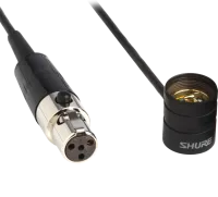 SHURE C122 Кабель для микрофона MX183, MX184, MX185, WL183, WL184, WL185