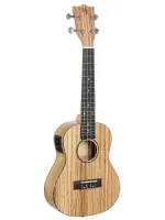 Укулеле концертная MARTIN ROMAS MR-02Z EQ (24')
