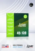 LX10-B5 Комплект струн для электрогитары, Smiger