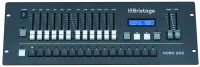 Bristage NOBO 200 - Пульт управления светом