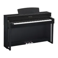Пианино цифровое YAMAHA CLP-645 B