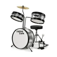 Ударная установка Rolling Rock KIDS JR-1288 SV
