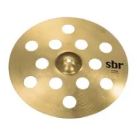 Sabian 16" sbr o-zone  тарелка crash