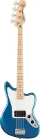 FENDER SQUIER Affinity Jazzmaster LRL LPB электрогитара, цвет синий