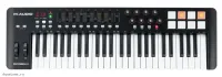 M-AUDIO Oxygen 49 Mk IV - MIDI-клавиатура