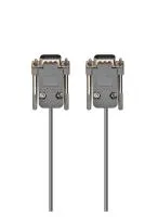 MrCable RS232MM-15-CCC9G-M