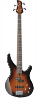 Бас-гитара Yamaha TRBX204 Old Violin Sunburst