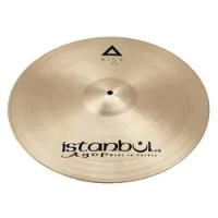 Istanbul agop 14" xist hi-hats  тарелка hi-hat (пара)