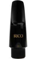 Мундштук для саксофона-тенор Rico Graftonite RRGMPCTSXC5
