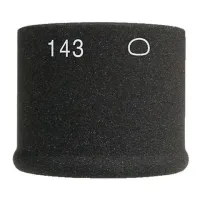 KK 143 nx микрофонная головка, чёрный nextel Neumann