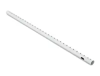 CVGAUDIO CM/CMB-15W - Удлинитель для потолочных кронштейнов CM-H3-S6W/CM-H3-S8W, CMB-24W, длина 1.5m, цвет белый