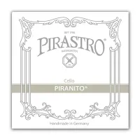 Струны для виолончели Pirastro Piranito 635000 (4 шт)