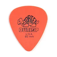 Dunlop 418P.60 - Медиаторы