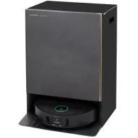 Робот-пылесос Dreame Bot Matrix10 Ultra Black, RLX95CE