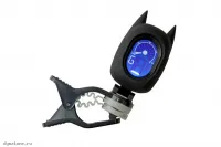 Тюнер хроматический FLIGHT BAT