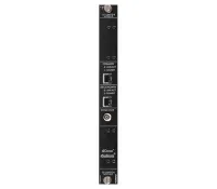 DiGiCo MOD-SDR-DANTE Карта для SD-Rack, 8 цифровых DANTE вх/вых, разъемы RJ45.