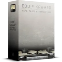 Digico tape, tubes & transistors - набор из 3 плагинов: kramer hls channel, kramer master tape, kramer pie compressor