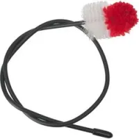 Yamaha SAX NECK BRUSH  чистящий ёрш для шеи саксофона