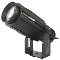 ESTRADA PRO LED GOBO PROJECTOR 30S Компактный светодиодный гобо проектор c влагозащитой IP65 для уличного применения