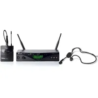 AKG WMS470 PRES SET BD8 - Радиосистема (радиомикрофон)