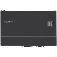 Kramer (sid-x3n)преобразователь сигнала dvi-d/displayport/vga в hdmi и панель управления коммутатором step-in