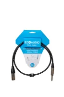 SZ-Audio Jack 6,3 - XLR 1m - Аудиокабели