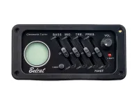 Belcat NEO-7545T - Дополнительно