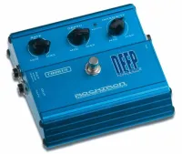 ROCKTRON DEEP BLUE - Педаль для клавишных