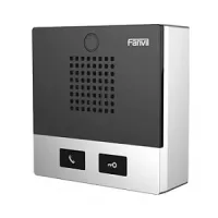 Fanvil i10D IP-аудиодомофон, накладной, IP54, кнопки