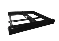 SVS Audiotechnik L208-TG Рама для подвеса L208A