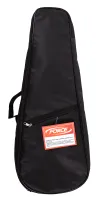 FORCE UL-13UK-C - Чехол для укулеле концерт черный