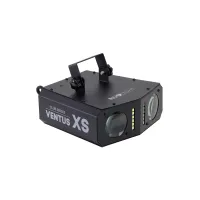 INVOLIGHT Ventus XS - световой эффект, 54 шт. RGBW, 12 шт. 1 Вт W
