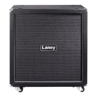 GS412IS гитарный кабинет 350Вт 16ом 4х12 Custom Celestion 70 Eighty, прямая