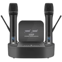 TARBOC K-8 Беспроводной микрофон