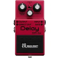 BOSS DM-2W - Педаль эффектов