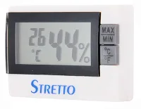 Гигрометр Stretto 1060