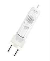 OSRAM 93723 80в 1200 Вт CP/110 G22 - 3200 К лампа галогеновая, ресурс 300 ч