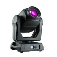 Poseidon 300 BSW IP
                Прожектор Poseidon 300 BSW IP
Вращающаяся голова Spot Beam Wash. Zoom 3,7– 20°. Источник света светодиод 300Вт. CRI: 70. CTC: 10000K. Цветосмешение CMY + фильтр CTO (2800K-7800K) + 13 фиксированных цвета + открытая пози