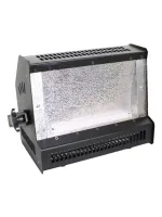 DT Flood 36x3 RGBA
                Прожектор DT Flood 36x3 RGBA.
Театральный прибор с асимметричным отражателем. Источник света: 36x3W LED (R9, G9, В9, A9). Питание: AC90-250В 50-60 Гц, потребляемая мощность 100Вт. Срок службы LED: 60000 часов, Угол раскр