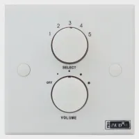 AT-5524, Селектор PROAUDIO AT-5524